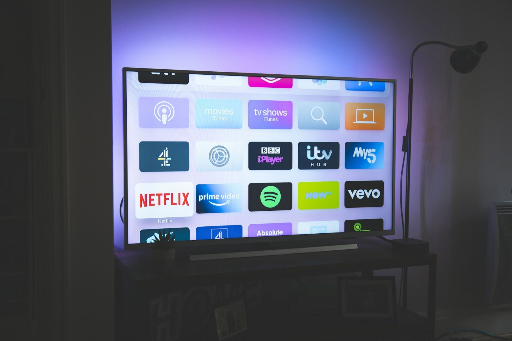 Study suggests buying an ultra-HD TV may be a waste of money